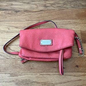 Nine West Crossbody Bag - Gently Used